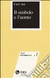 Il simbolo e l'uomo libro