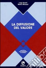 La diffusione del valore libro