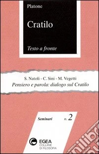 Cratilo libro