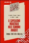 Il capitalismo industriale nelle economie avanzate: Europa, Stati Uniti e Giappone libro