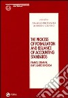 The process of formulation and issuance of accounting standards (France, Germany, Italy, United Kingdom) libro