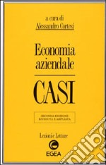 Economia aziendale. Casi