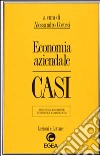 Economia aziendale. Casi libro