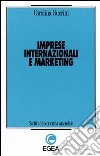 Imprese internazionali e marketing libro