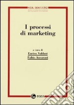 I processi di marketing libro