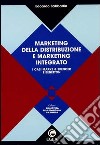 Marketing della distribuzione e marketing integrato. I casi Marks & Spencer e Benetton libro