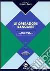 Le operazioni bancarie libro