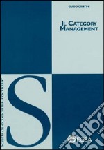 Il category management libro