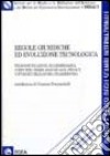 Regole giuridiche ed evoluzione tecnologica. Telecomunicazioni, multimedialità, computer crimes, banche dati, privacy, copyright, telelavoro, telemedicina libro