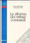 La riforma dei tributi comunali libro