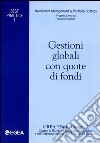 Gestioni globali con quote di fondi libro