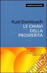 Le chiavi della prosperità