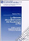 La gestione della quotazione per valorizzare le PMI. Star, il nuovo segmento di borsa e il nuovo mercato libro