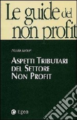 Aspetti tributari del settore non profit