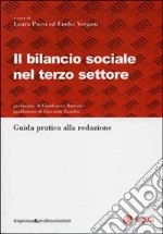 Il bilancio sociale nel terzo settore. Guida pratica alla redazione