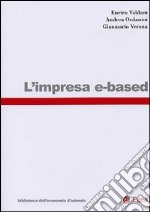 L'impresa e-based libro