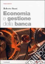 Economia e gestione della banca. Con CD-Rom libro