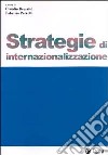 Strategie di internazionalizzazione libro