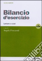 Bilancio d'esercizio. Letture e casi. 8 crediti libro