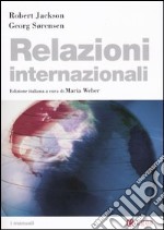 Relazioni internazionali