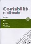 Contabilità e bilancio. Esercizi. 8 crediti libro