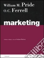 Marketing libro