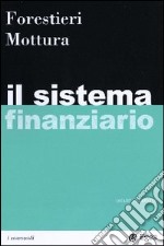 Il sistema finanziario libro