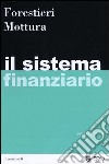 Il sistema finanziario libro