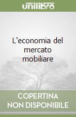 L'economia del mercato mobiliare