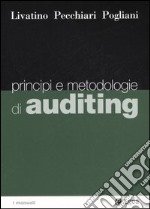 Principi e metodologiche di auditing