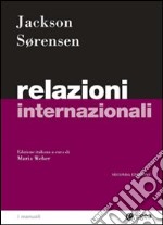 Relazioni internazionali