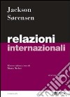 Relazioni internazionali libro