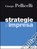 Strategie d'impresa libro