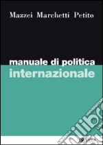 Manuale di politica internazionale