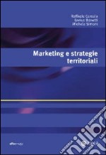 Marketing e strategie territoriali libro