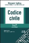 Codice civile 2010. Costituzione. Trattati UE. Leggi collegate. Con CD-ROM libro