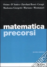 Matematica precorsi