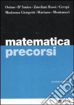 Matematica precorsi libro