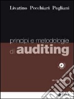 Principi e metodologie di auditing