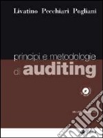 Principi e metodologie di auditing libro