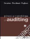 Principi e metodologie di auditing libro