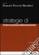 Strategie di internazionalizzazione libro