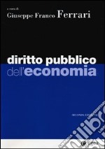 Diritto pubblico dell'economia