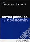 Diritto pubblico dell'economia libro