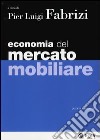 Economia del mercato mobiliare libro