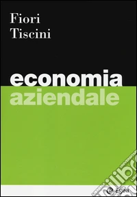 Economia aziendale. Con aggiornamento online libro