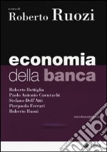 Economia della banca libro