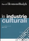 Le industrie culturali libro