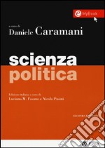 Scienza politica