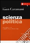 Scienza politica libro